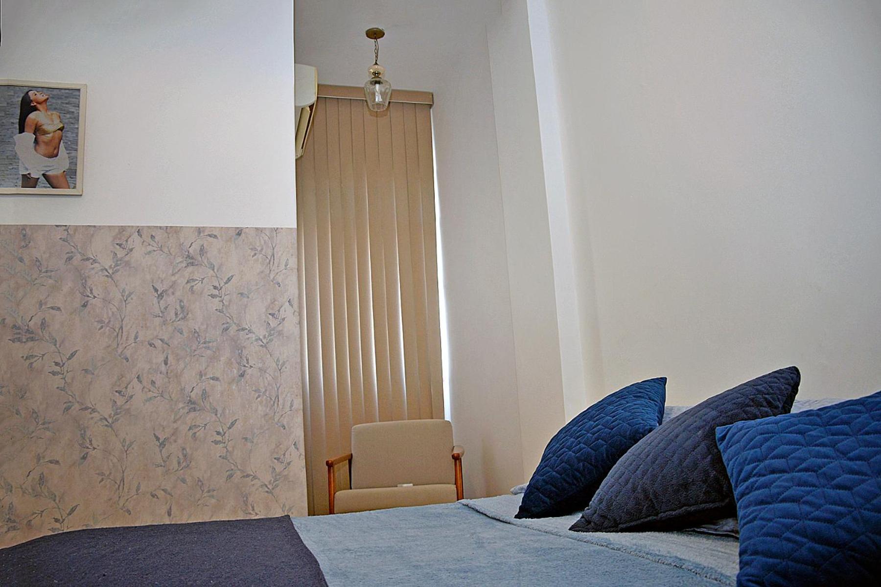 Belfort Roxo,266 Appartement