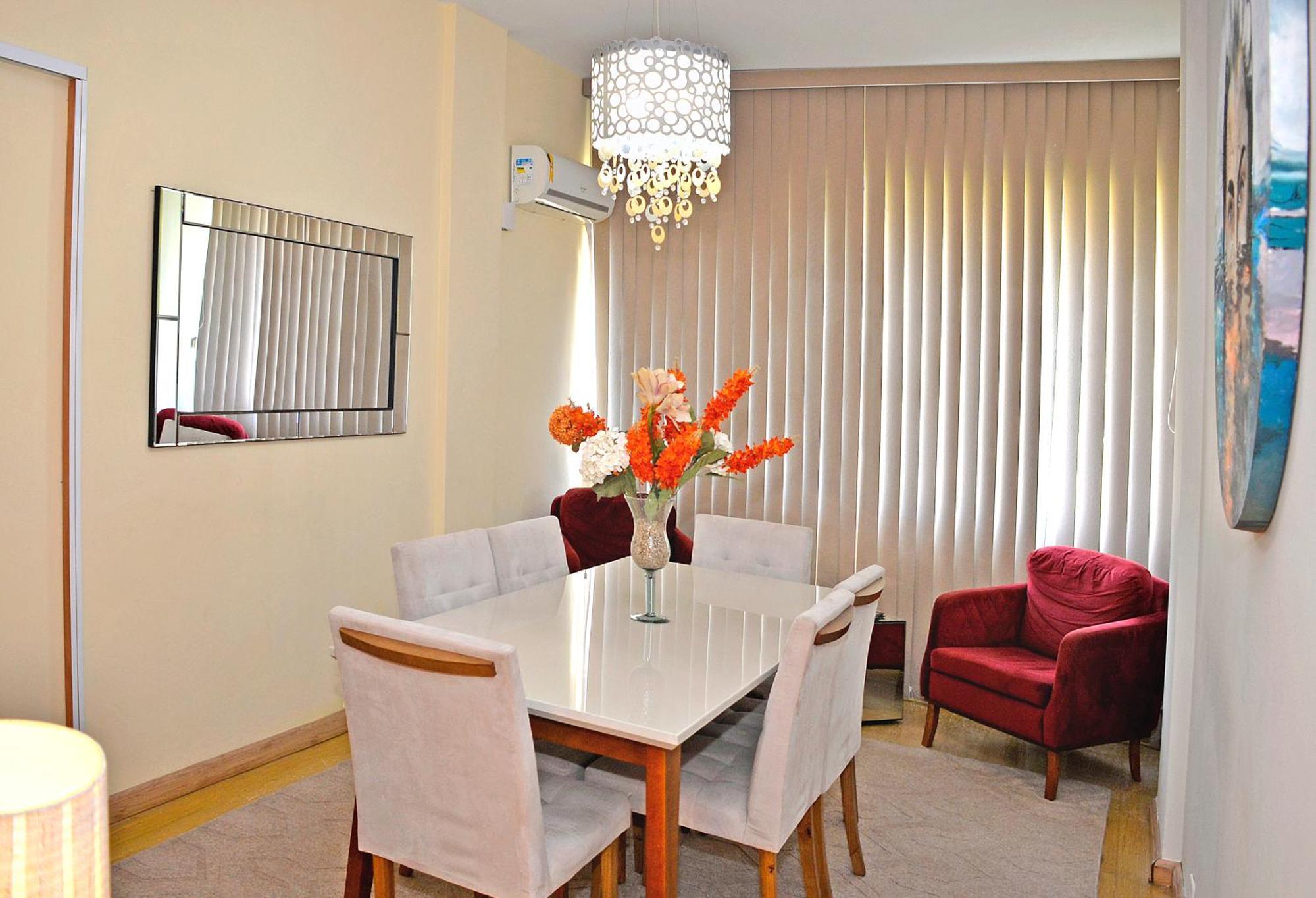 Appartement Belfort Roxo,266 Rio de Janeiro