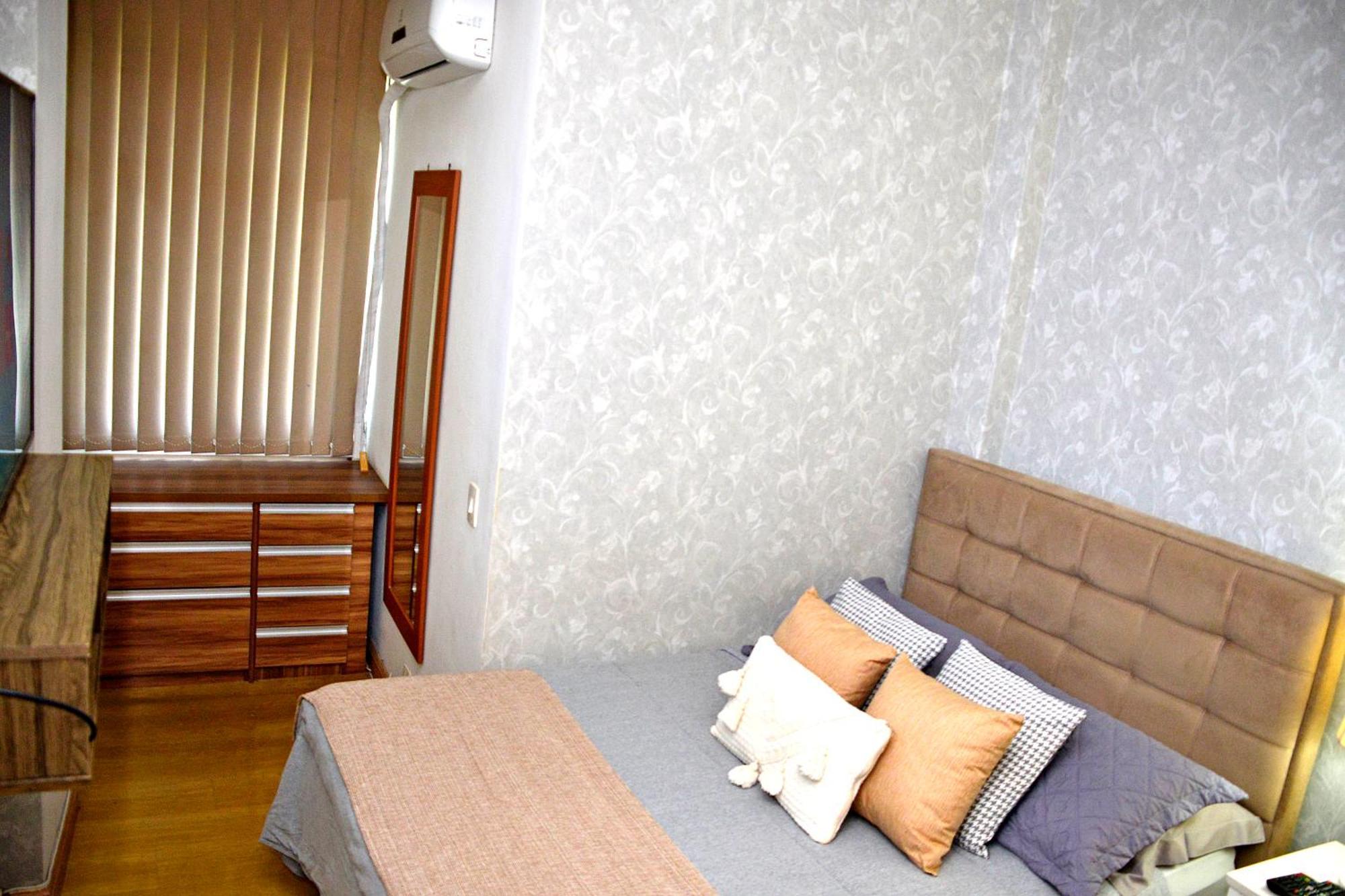 Apartamento Belfort Roxo,266 Río de Janeiro