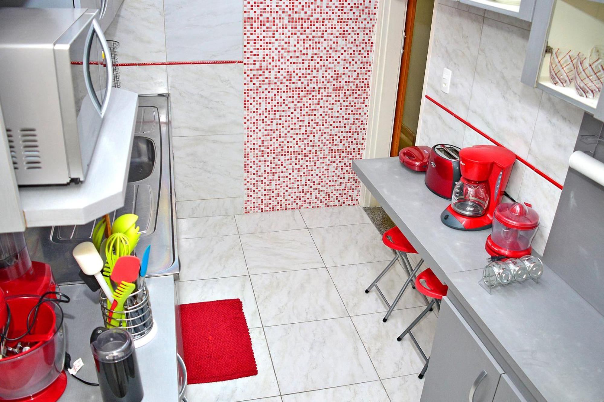 Appartement Belfort Roxo,266