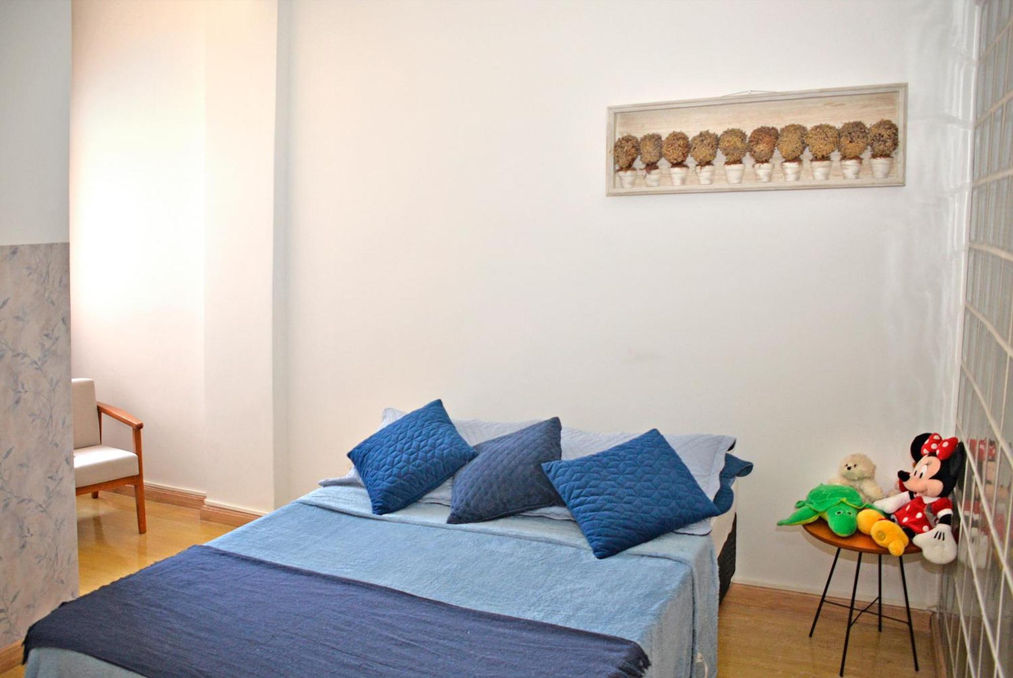 Appartement Belfort Roxo,266 *