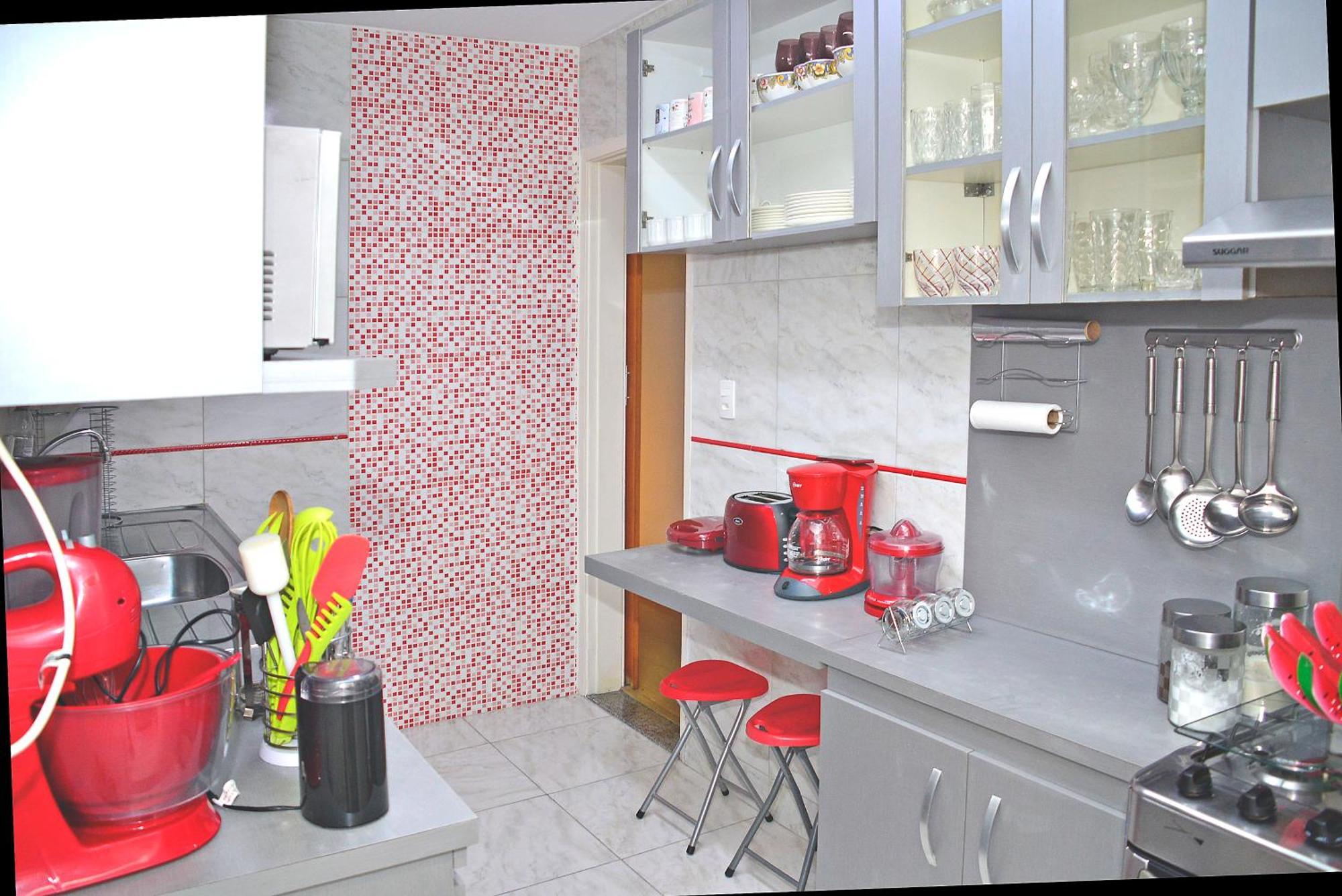 Belfort Roxo,266 Apartamento Río de Janeiro
