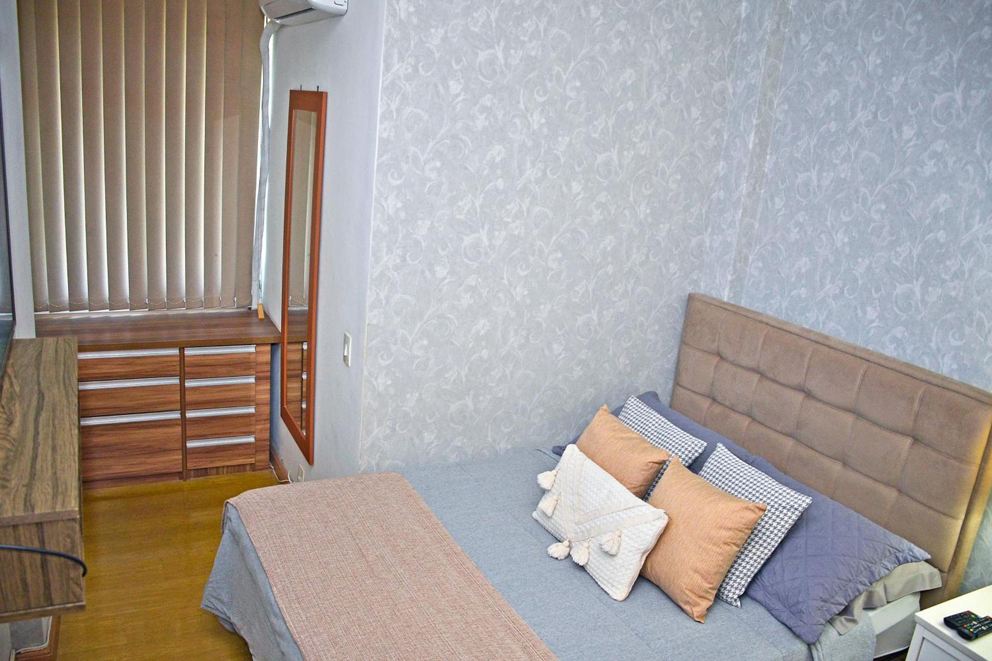 Appartement Belfort Roxo,266
