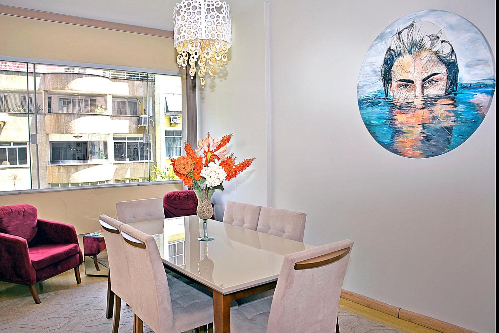Belfort Roxo,266 Appartement
